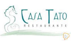 Restaurante Casa Tato